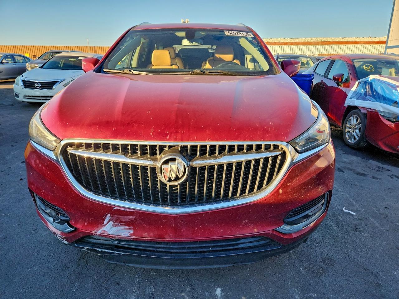 2019 Buick Enclave Essence - Фото 5