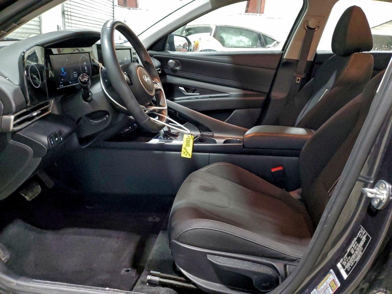 2022 Hyundai Elantra Sel - Фото 7