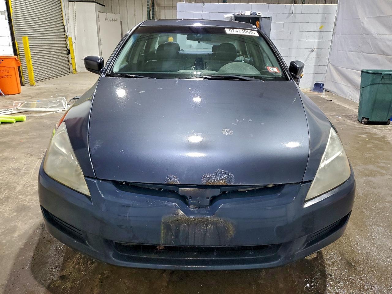 2006 Honda Accord - Фото 5