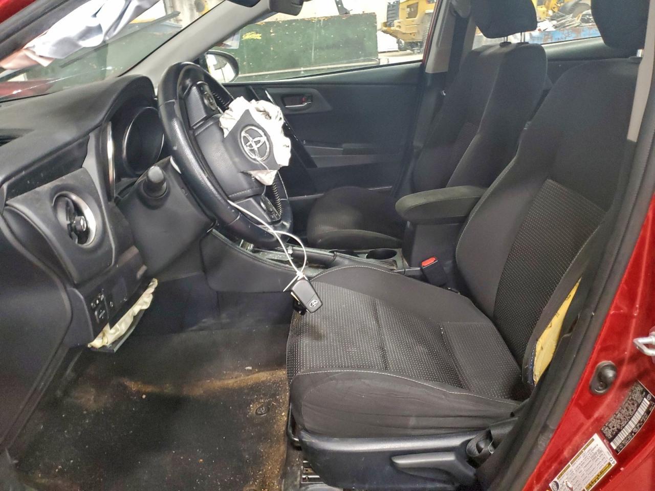 2017 Toyota Scion - Image 7