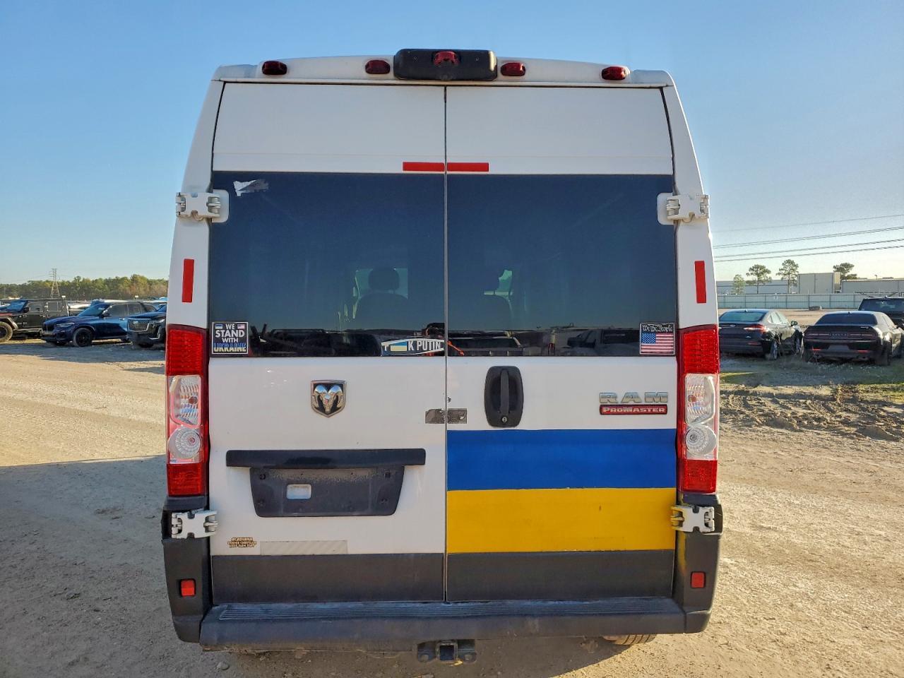 2020 Ram Promaster 2500 2500 High - Image 6