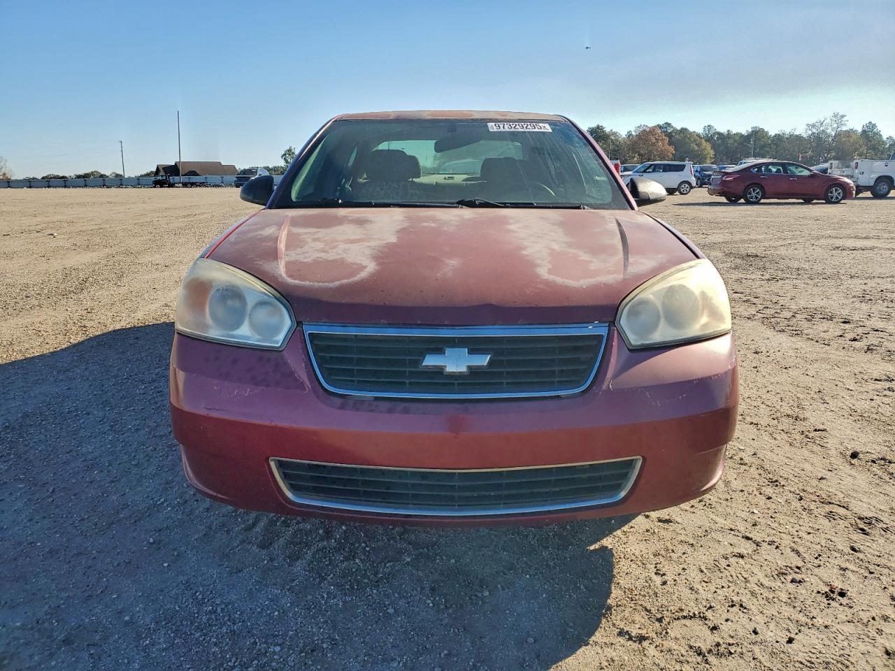 2007 Chevrolet Malibu Ls - Image 5