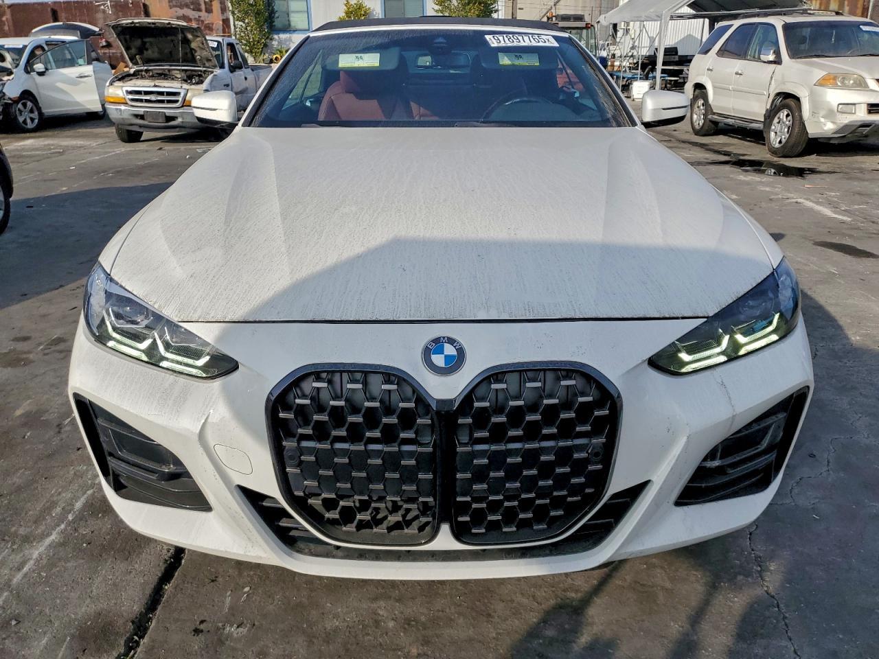 2023 BMW 430Xi - Image 5