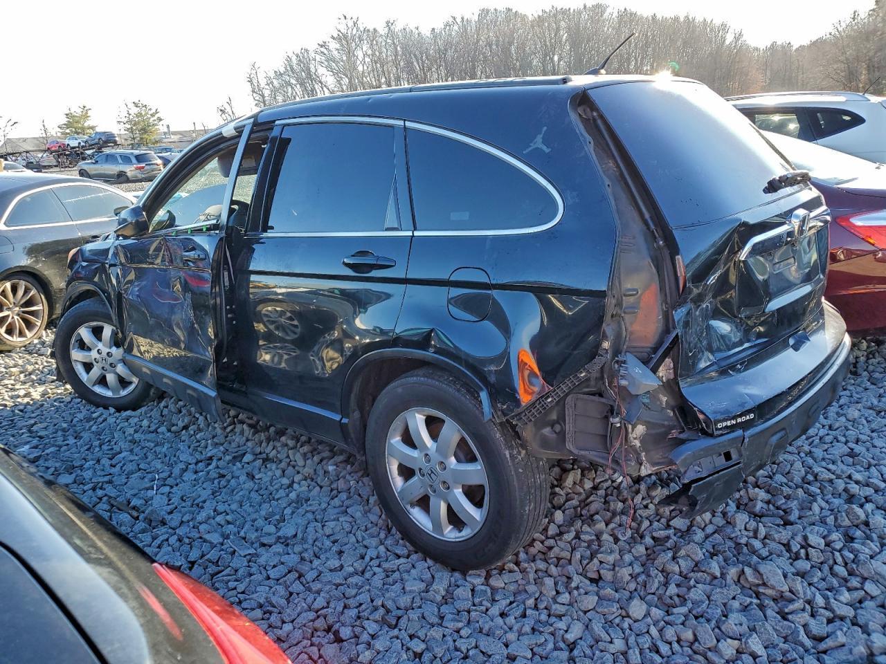 2008 Honda Cr-V Ex - Image 2