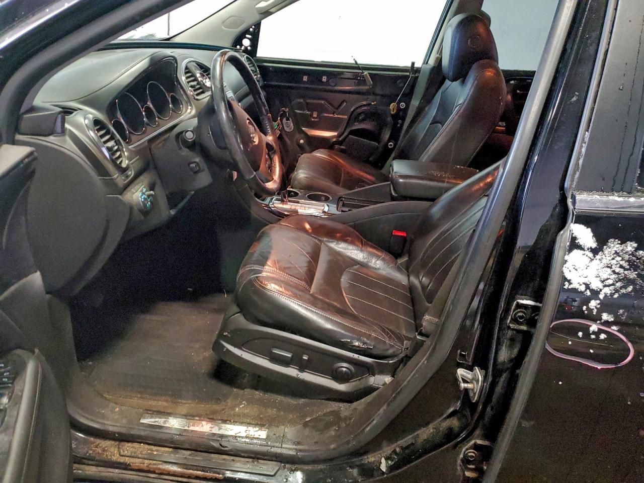 2016 Buick Enclave - Фото 7