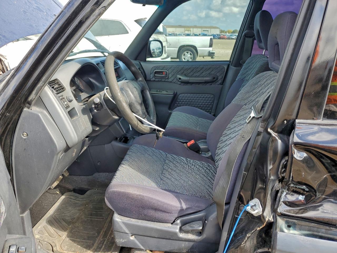 1999 Toyota Rav4 - Фото 7