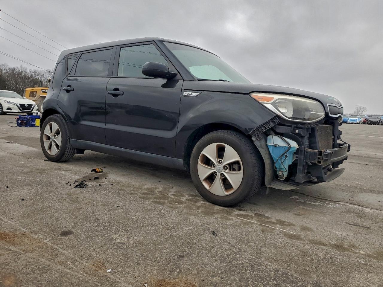 2016 Kia Soul - Фото 4