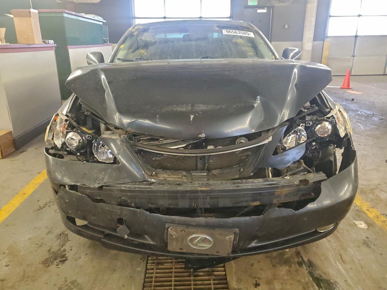 2007 Lexus Es 350 - Фото 5