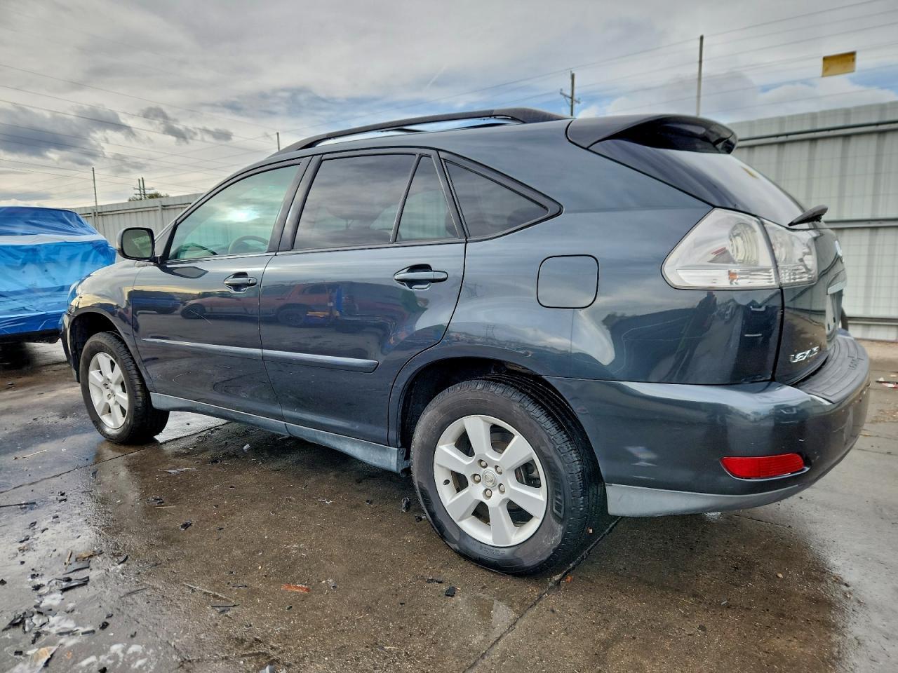 2006 Lexus Rx 330 Base - Фото 2