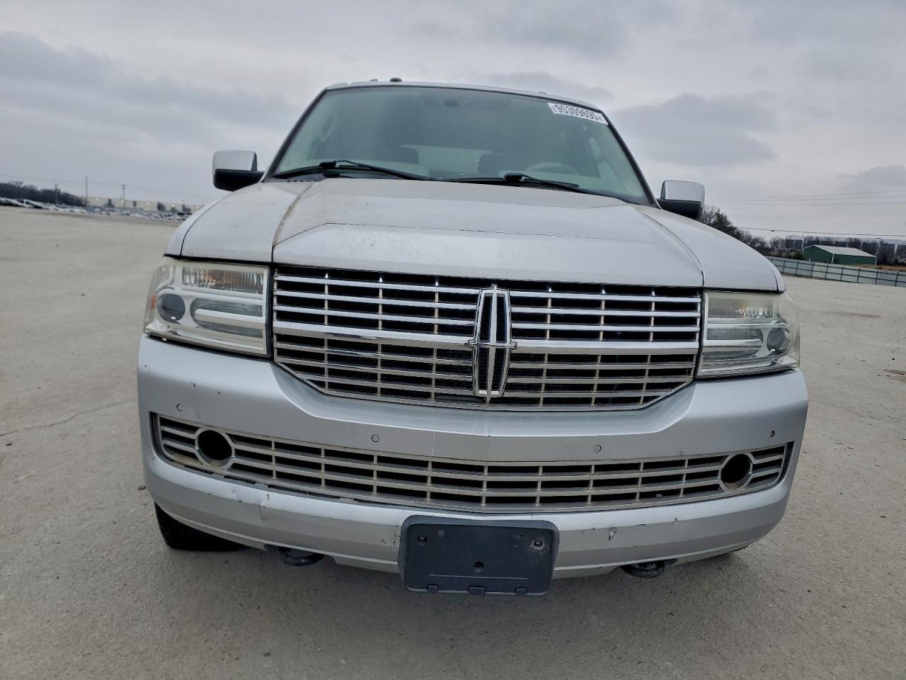2010 Lincoln Navigator - Фото 5