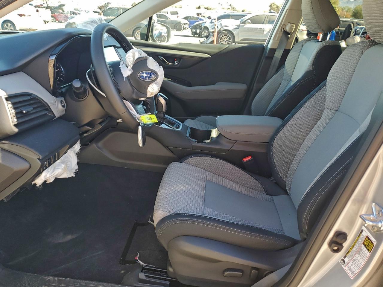 2025 Subaru Outback Premium - Фото 7