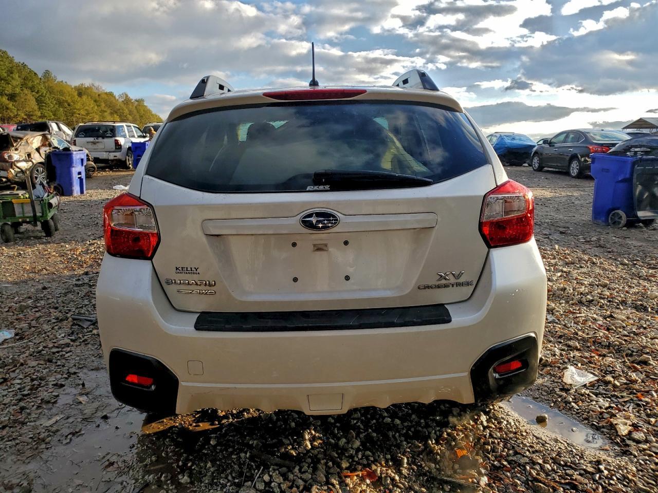 2014 Subaru Xv Crosstrek 2.0 Premium - Фото 6