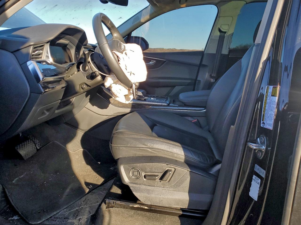 2021 Audi Q7 Premium Plus - Image 7