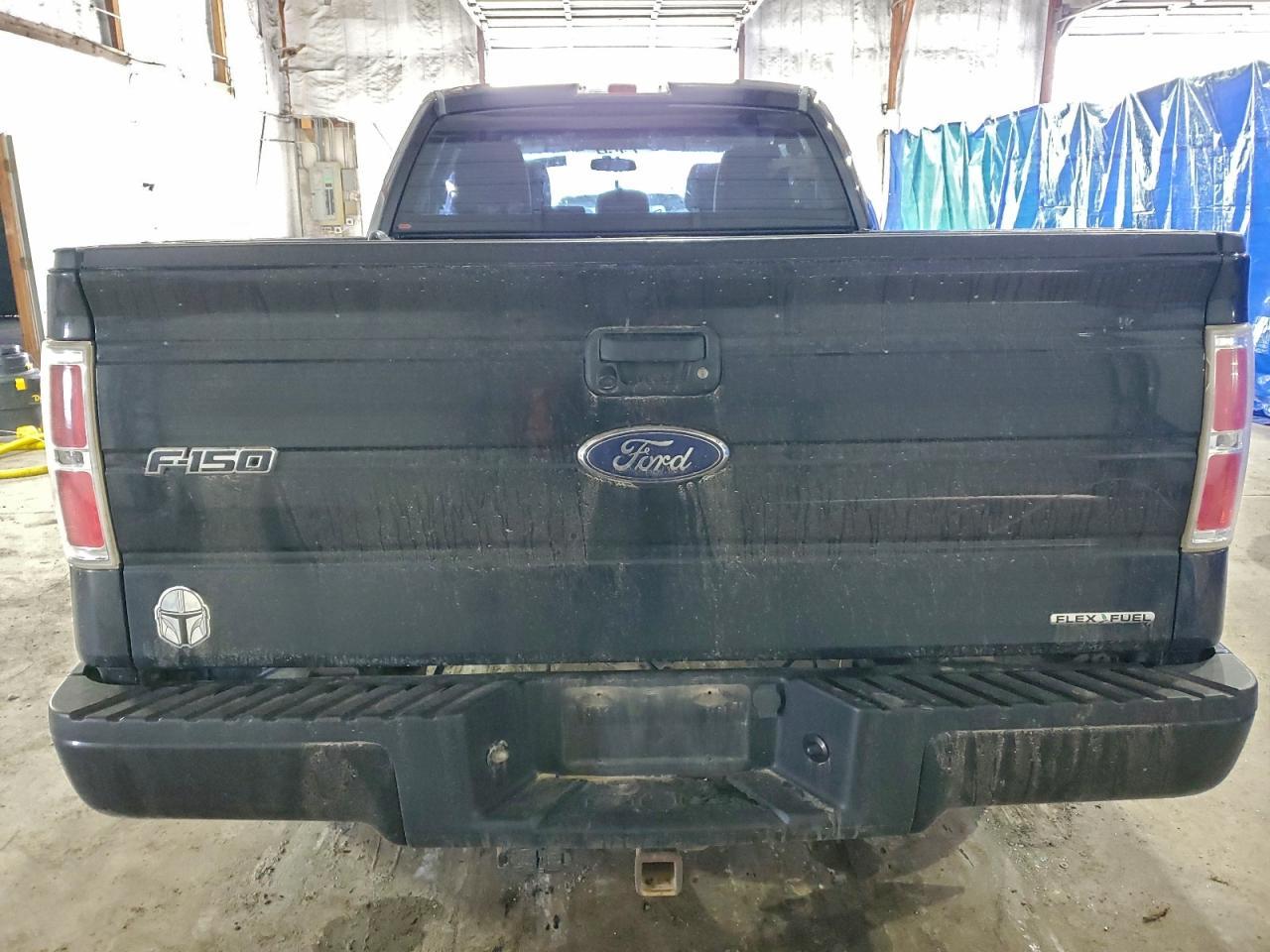 2013 Ford F150 Super Cab - Фото 6