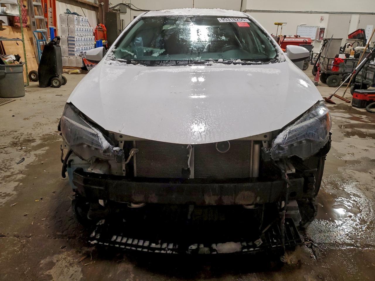 2017 Toyota Corolla L - Фото 5