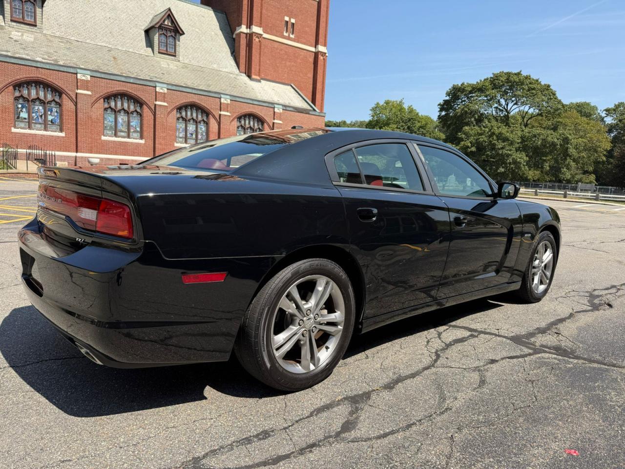 2013 Dodge Charger R/T - Фото 4