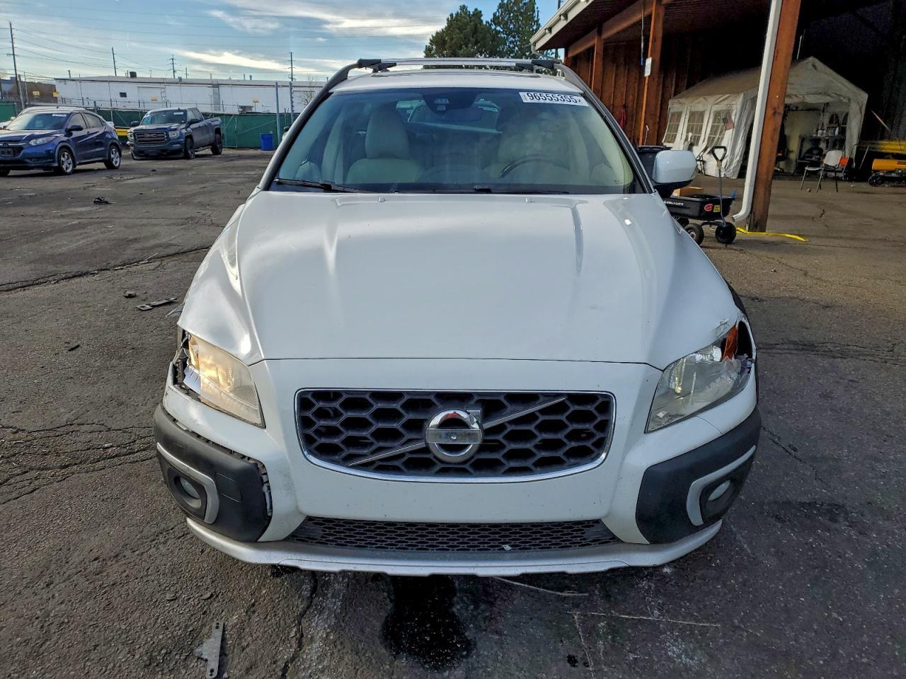2015 Volvo Xc70 T5 Premier - Фото 5