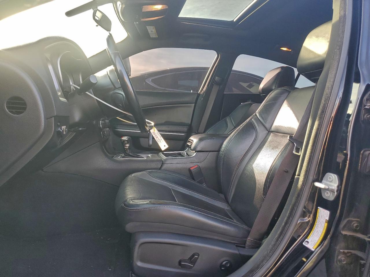 2021 Dodge Charger Sxt - Фото 7