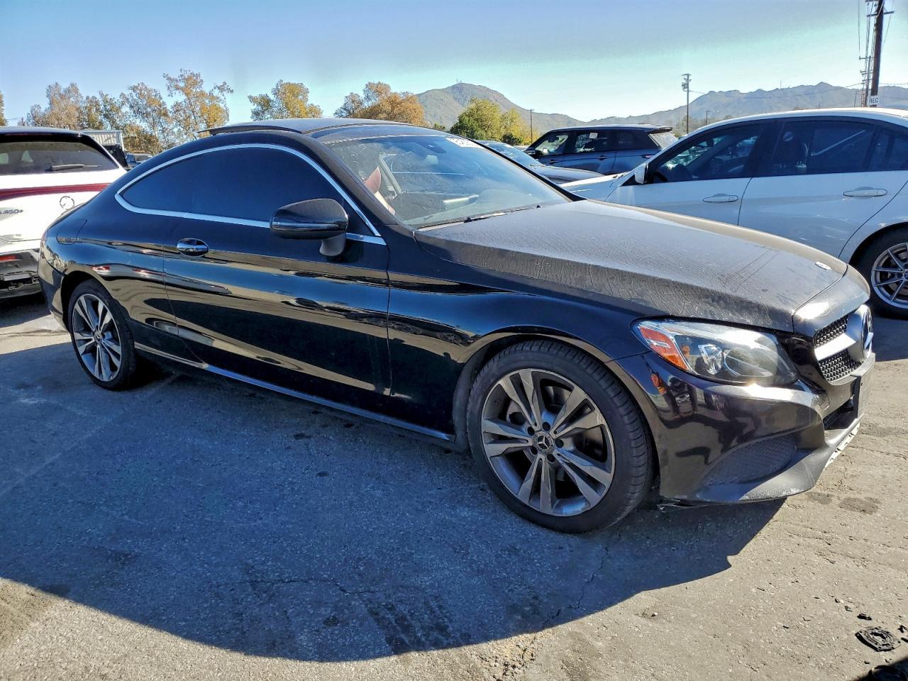2018 Mercedes-Benz C 300 - Фото 4