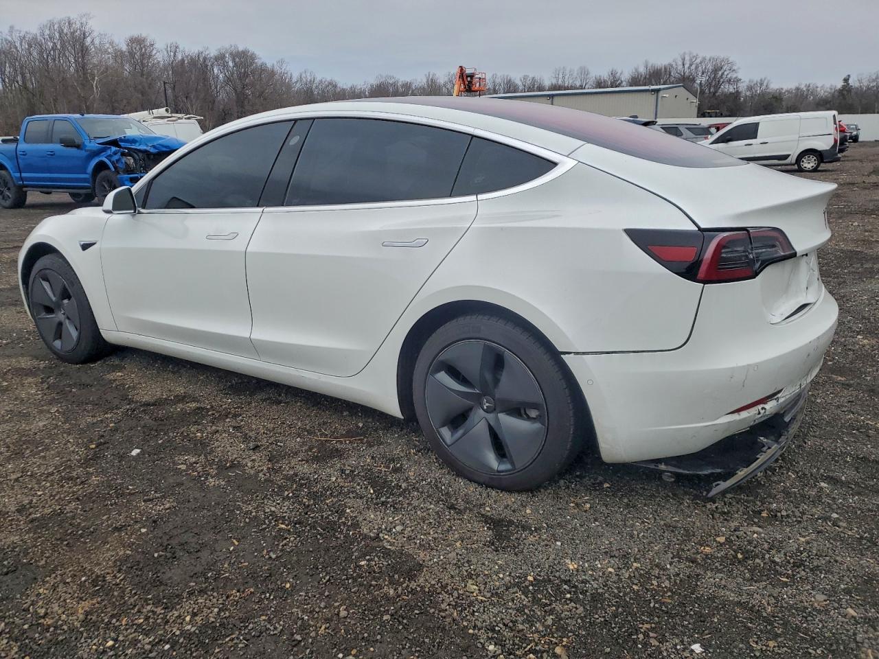 2018 Tesla Model 3 - Image 2