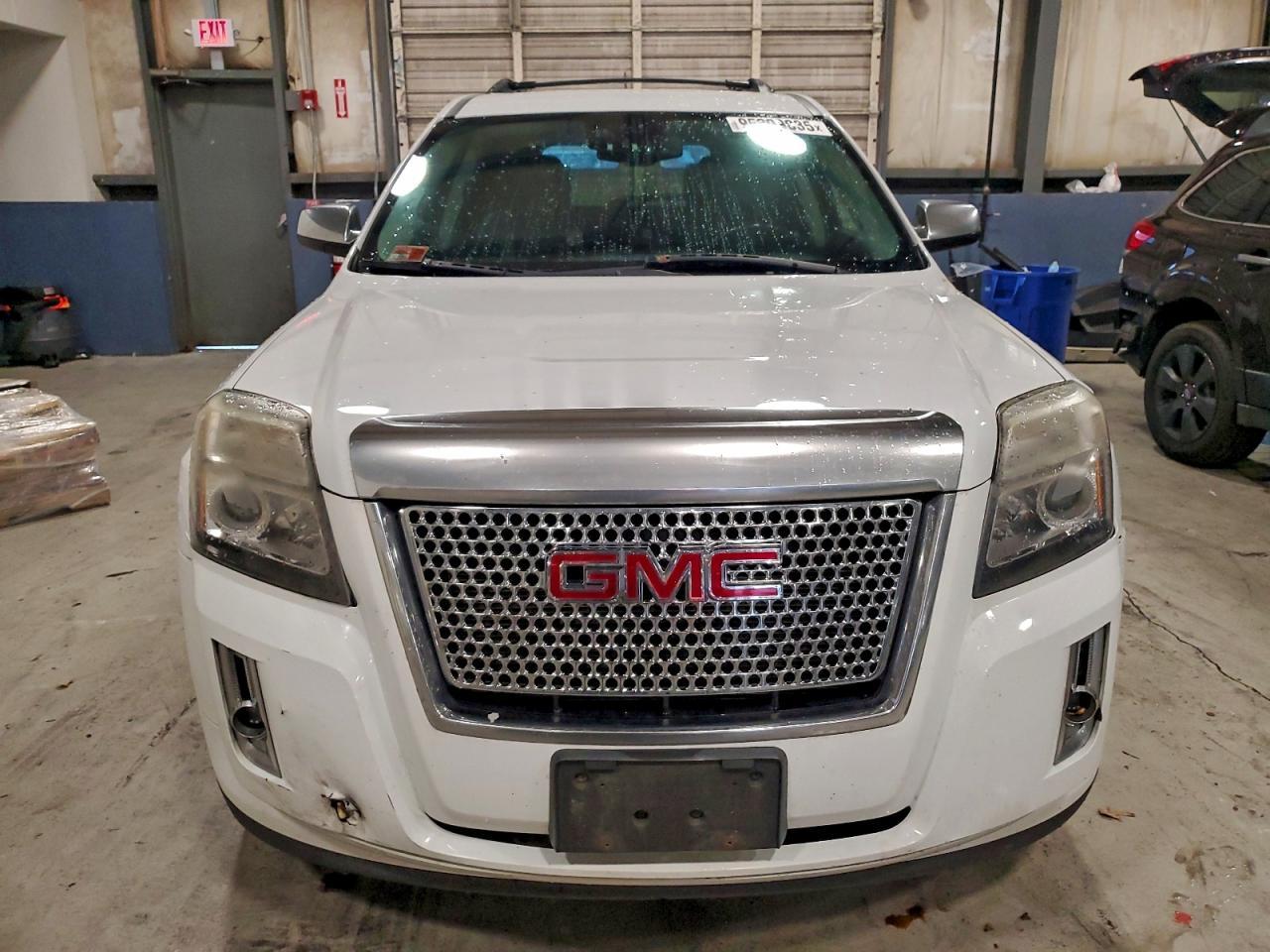 2013 GMC Terrain - Фото 5
