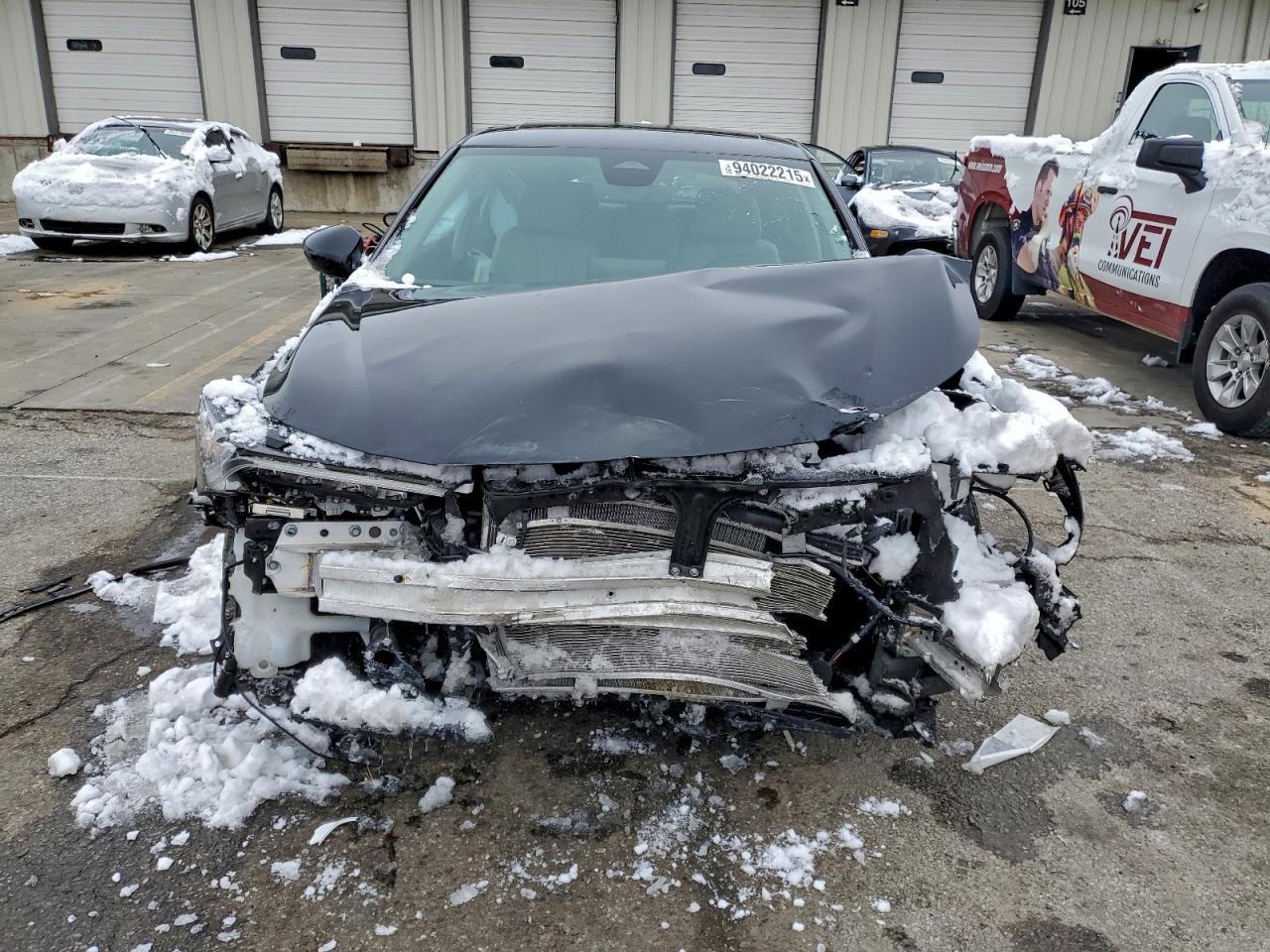 2023 Acura Integra - Фото 5