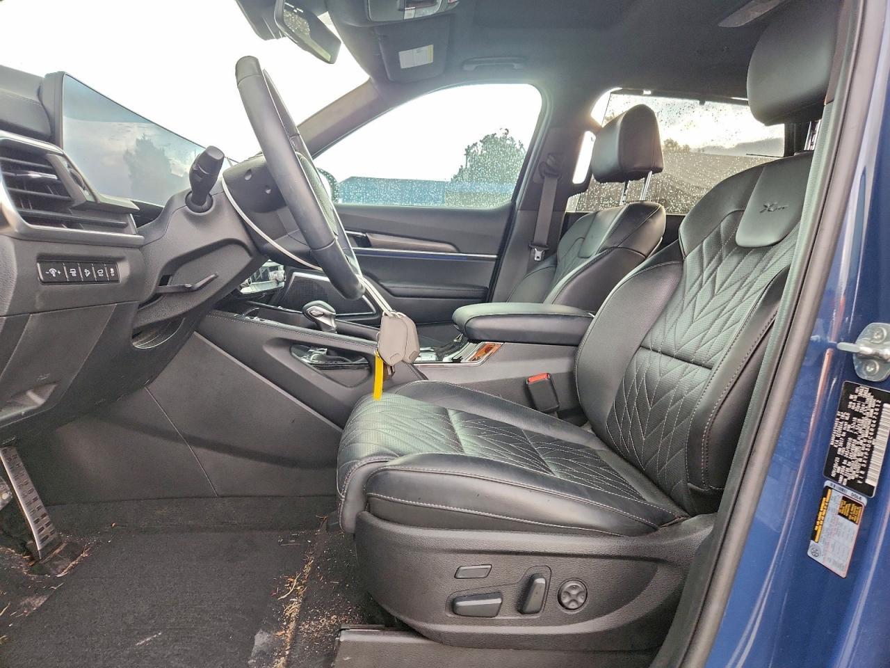 2024 Kia Telluride Sx Prestige X-Pro - Image 7