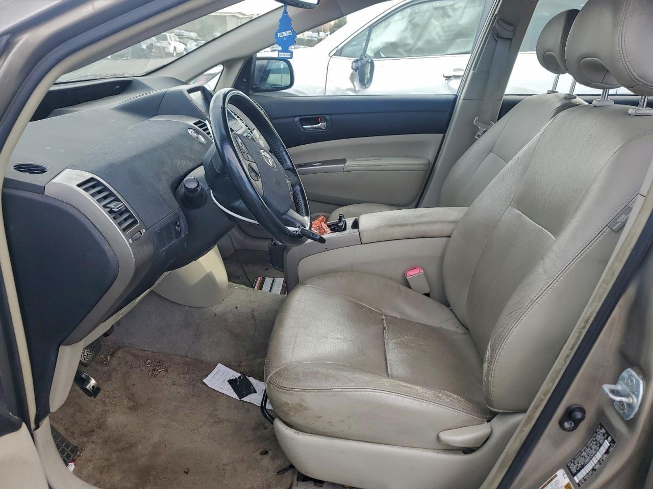 2008 Toyota Prius - Фото 7
