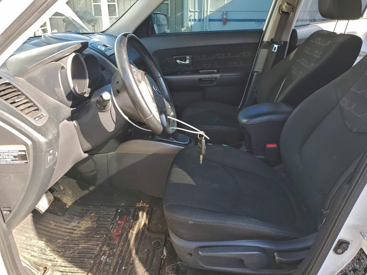 2013 Kia Soul + - Фото 7