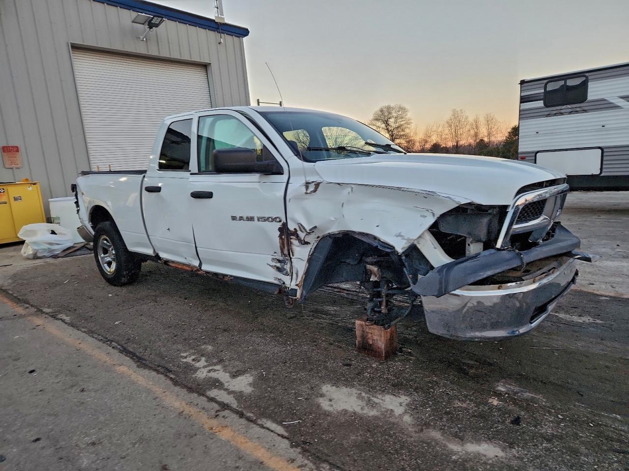 2011 Dodge Ram 1500 - Image 4