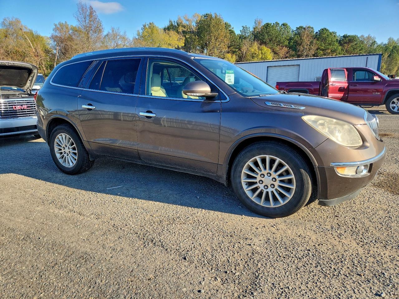 2012 Buick Enclave - Фото 4