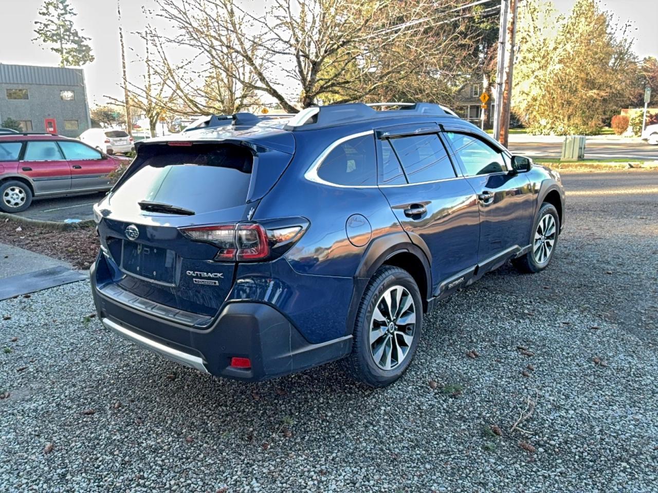 2023 Subaru Outback Touring - Image 4