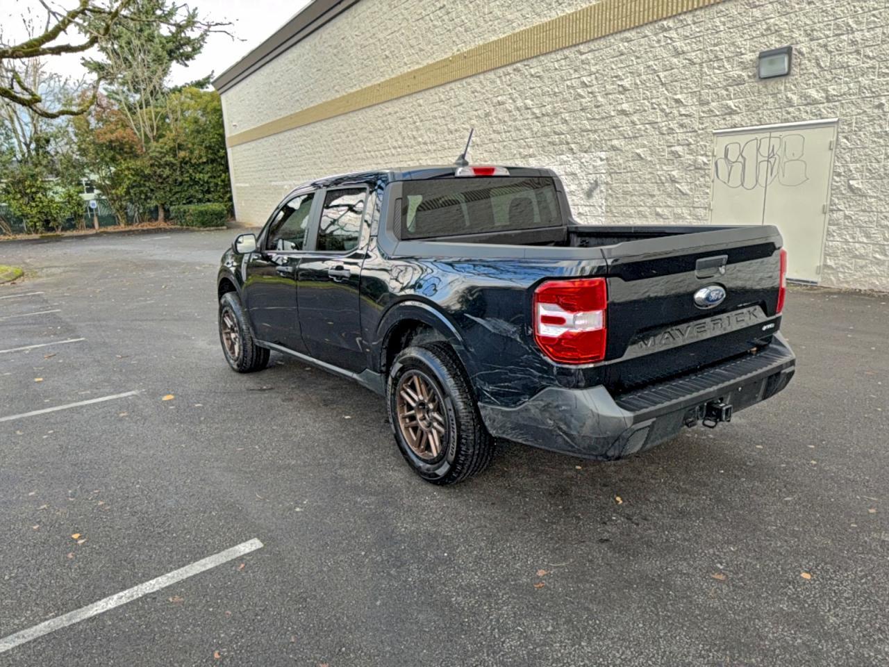 2022 Ford Maverick Xl - Фото 3