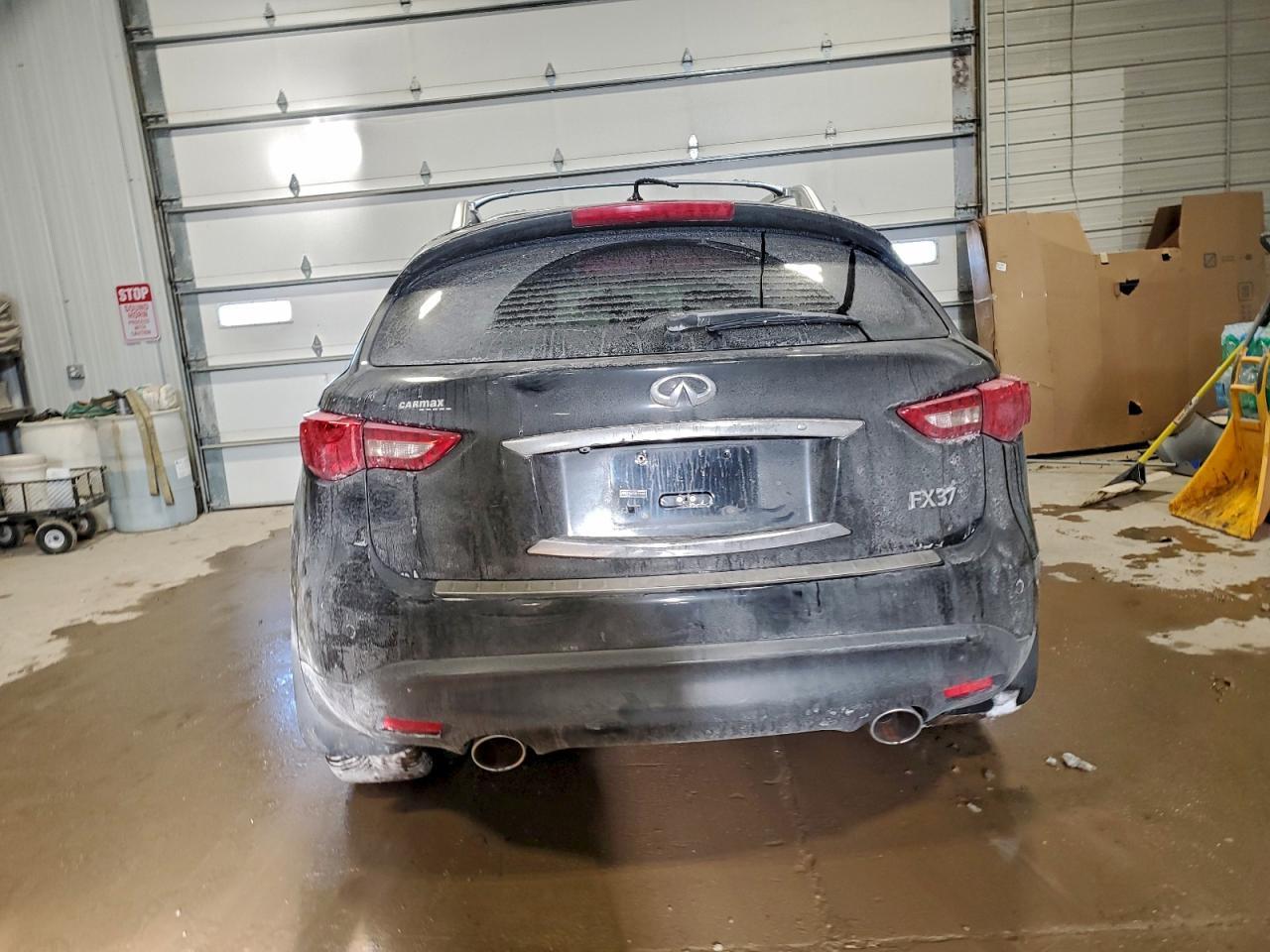 2013 Infiniti Fx37 - Image 6