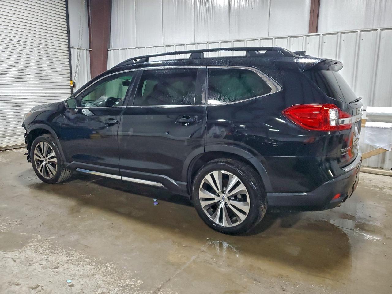 2019 Subaru Ascent Limited - Фото 2