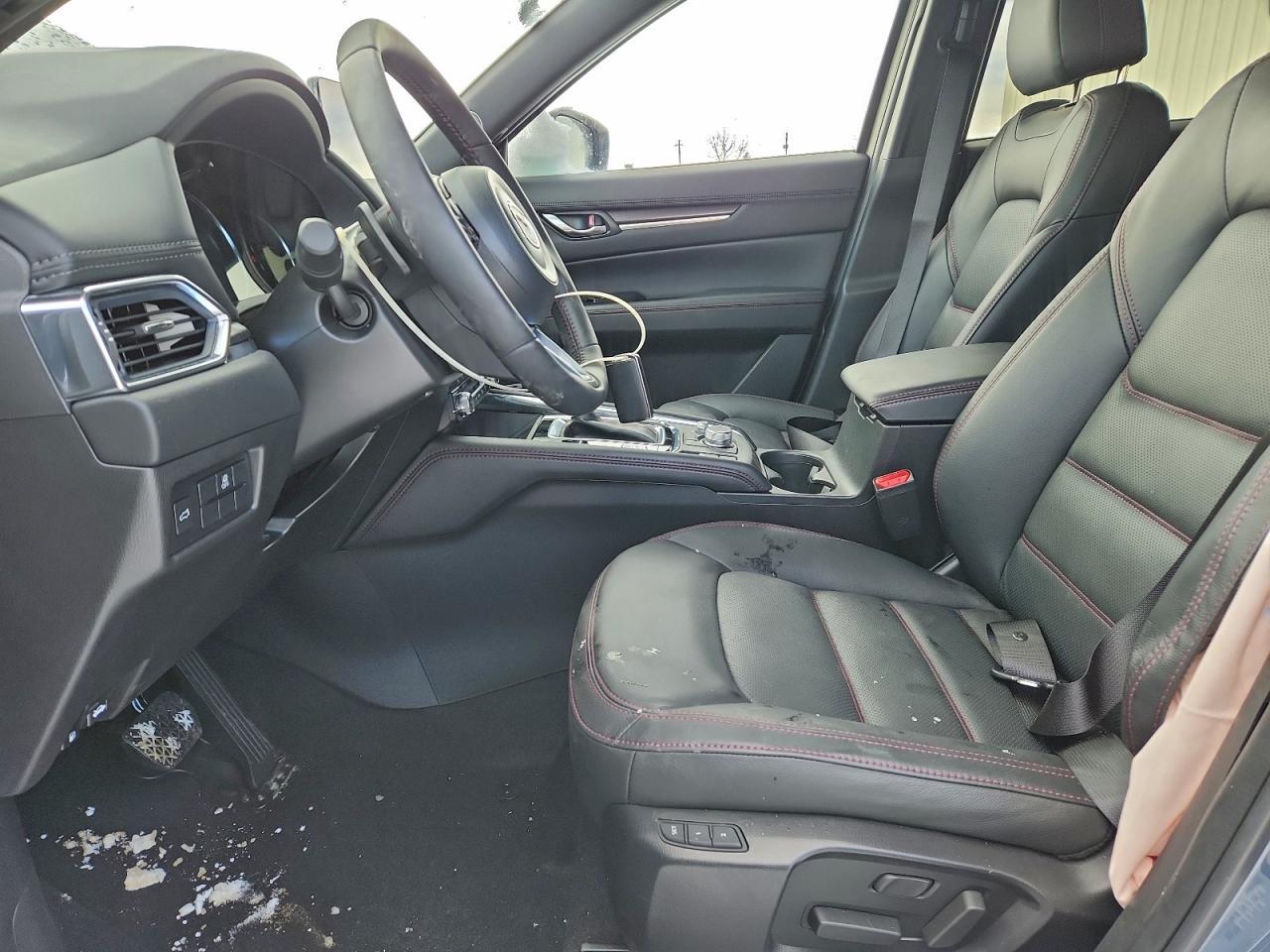 2025 Mazda Cx-5 Premium - Фото 7