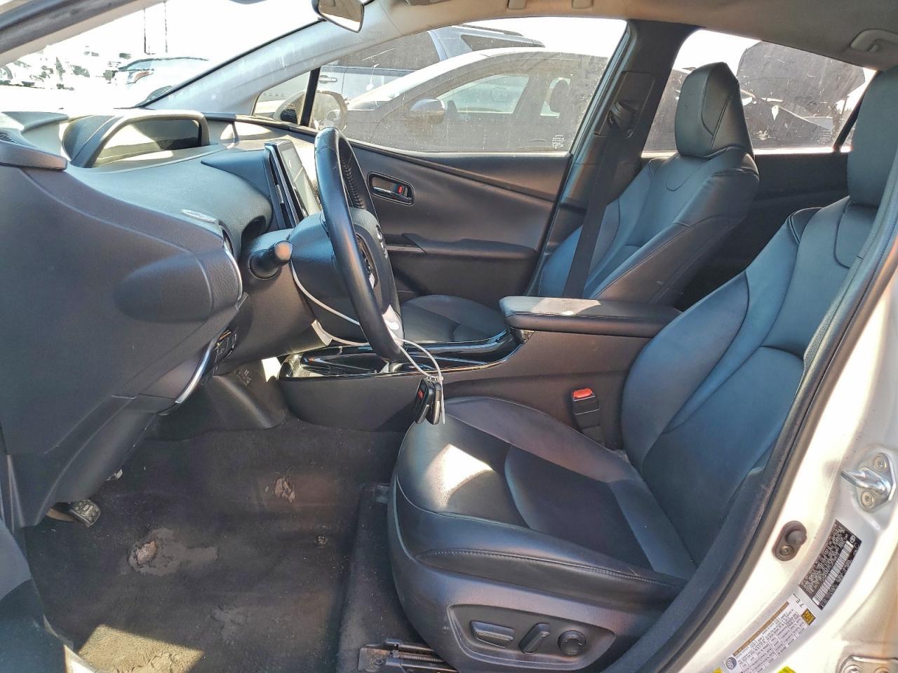 2018 Toyota Prius Prime - Фото 7