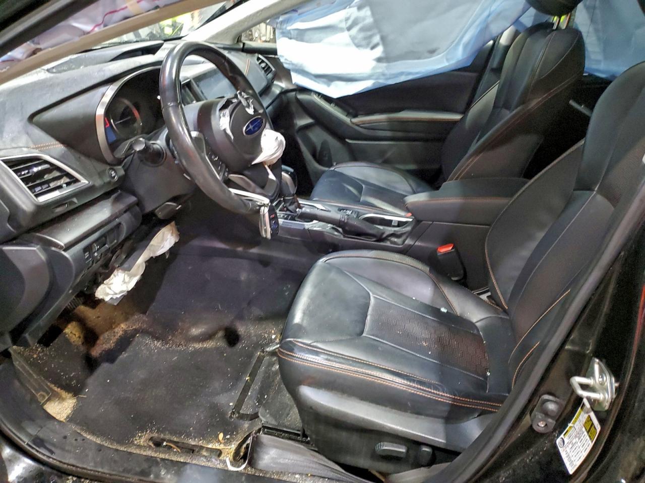 2021 Subaru Crosstrek Limited - Фото 7