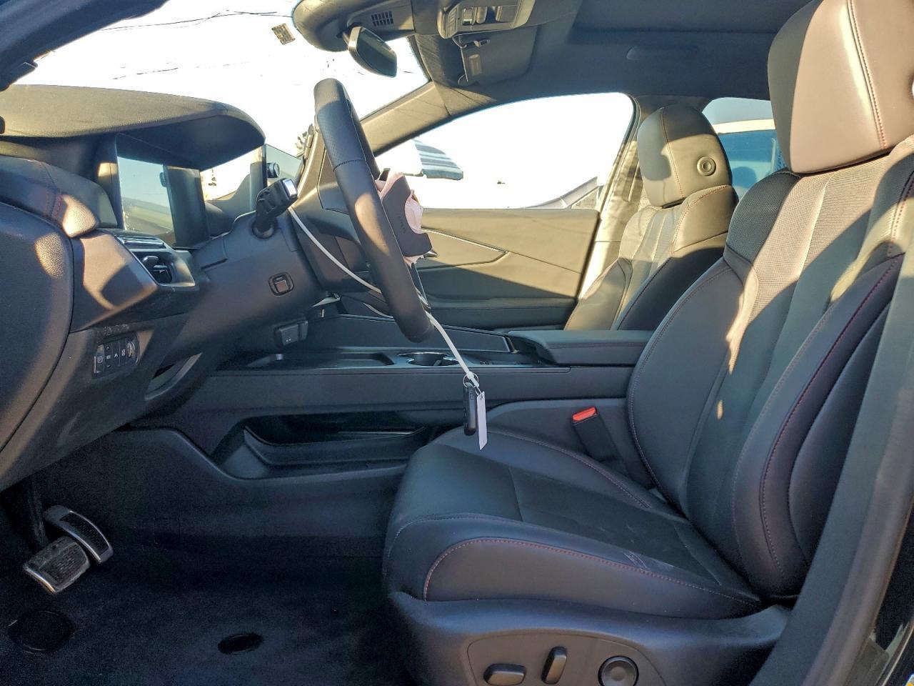 2024 Acura Zdx A-Spec - Image 7