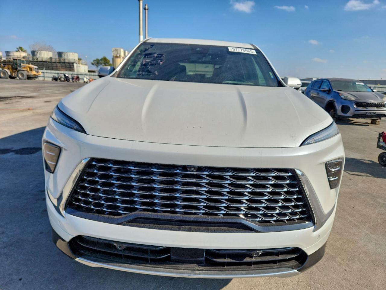 2025 Buick Enclave Avenir - Фото 5