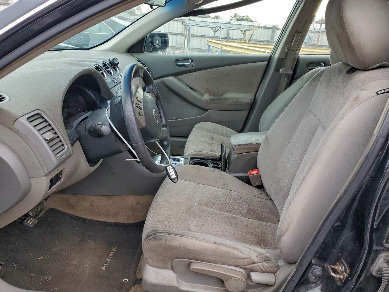 2010 Nissan Altima Base - Фото 7