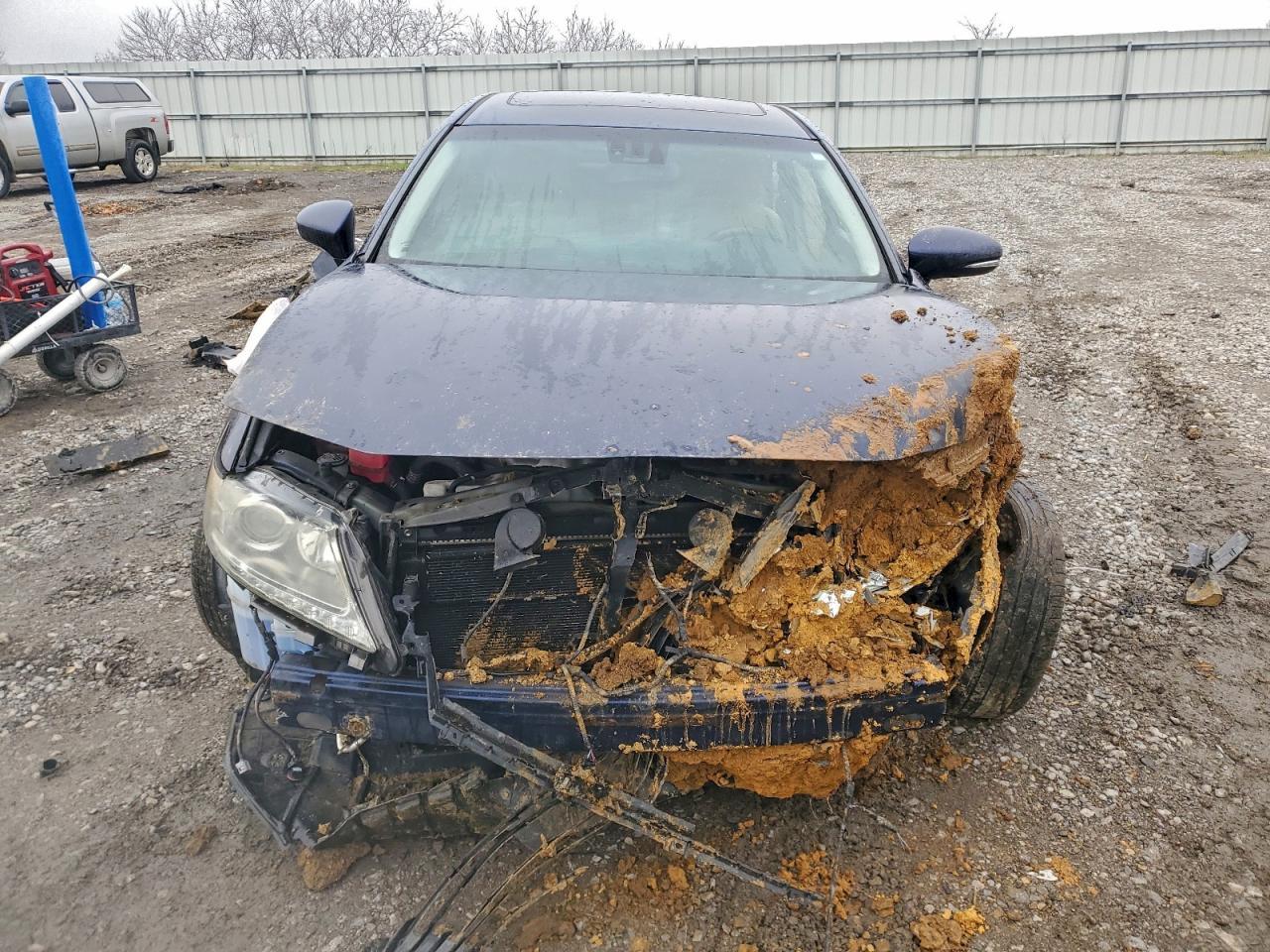 2013 Lexus Es 300H - Фото 5