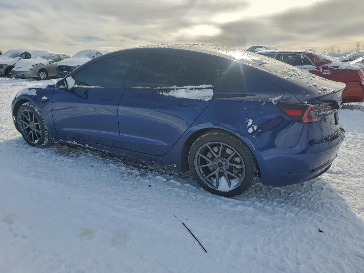 2023 Tesla Model 3 - Фото 2