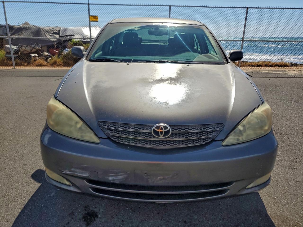 2004 Toyota Camry Le - Фото 5