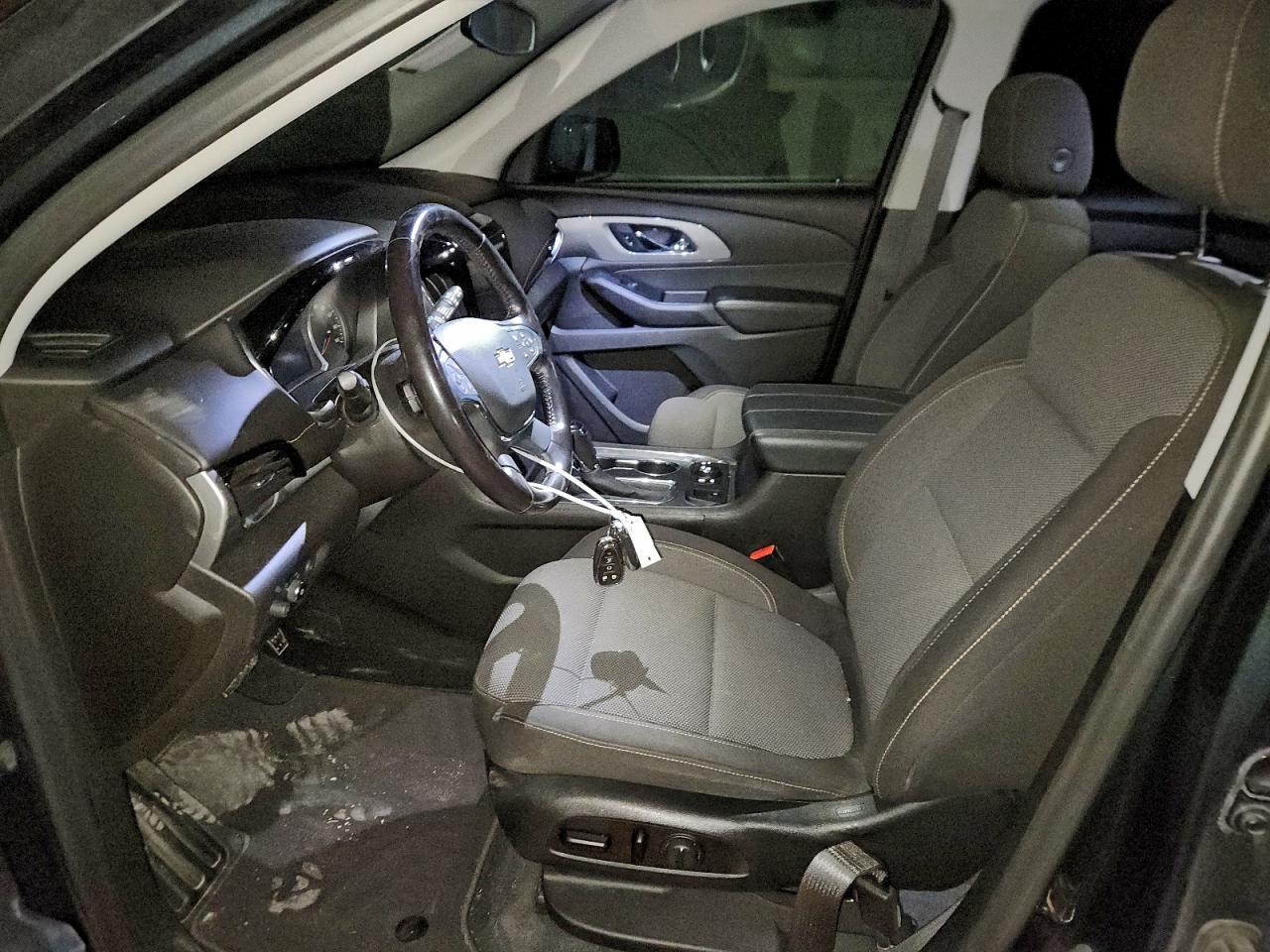 2020 Chevrolet Traverse Lt - Image 7