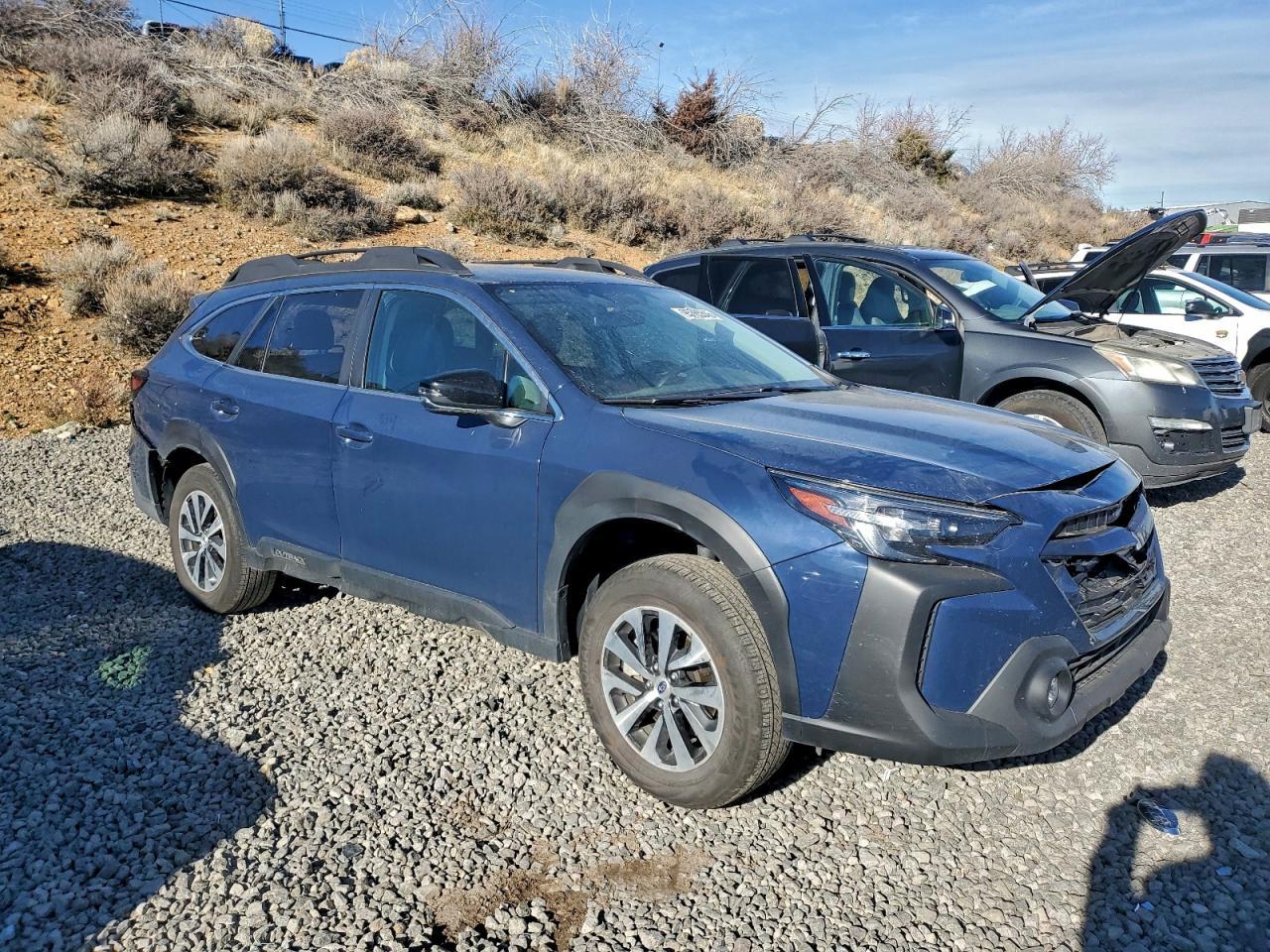 2024 Subaru Outback Premium - Image 4