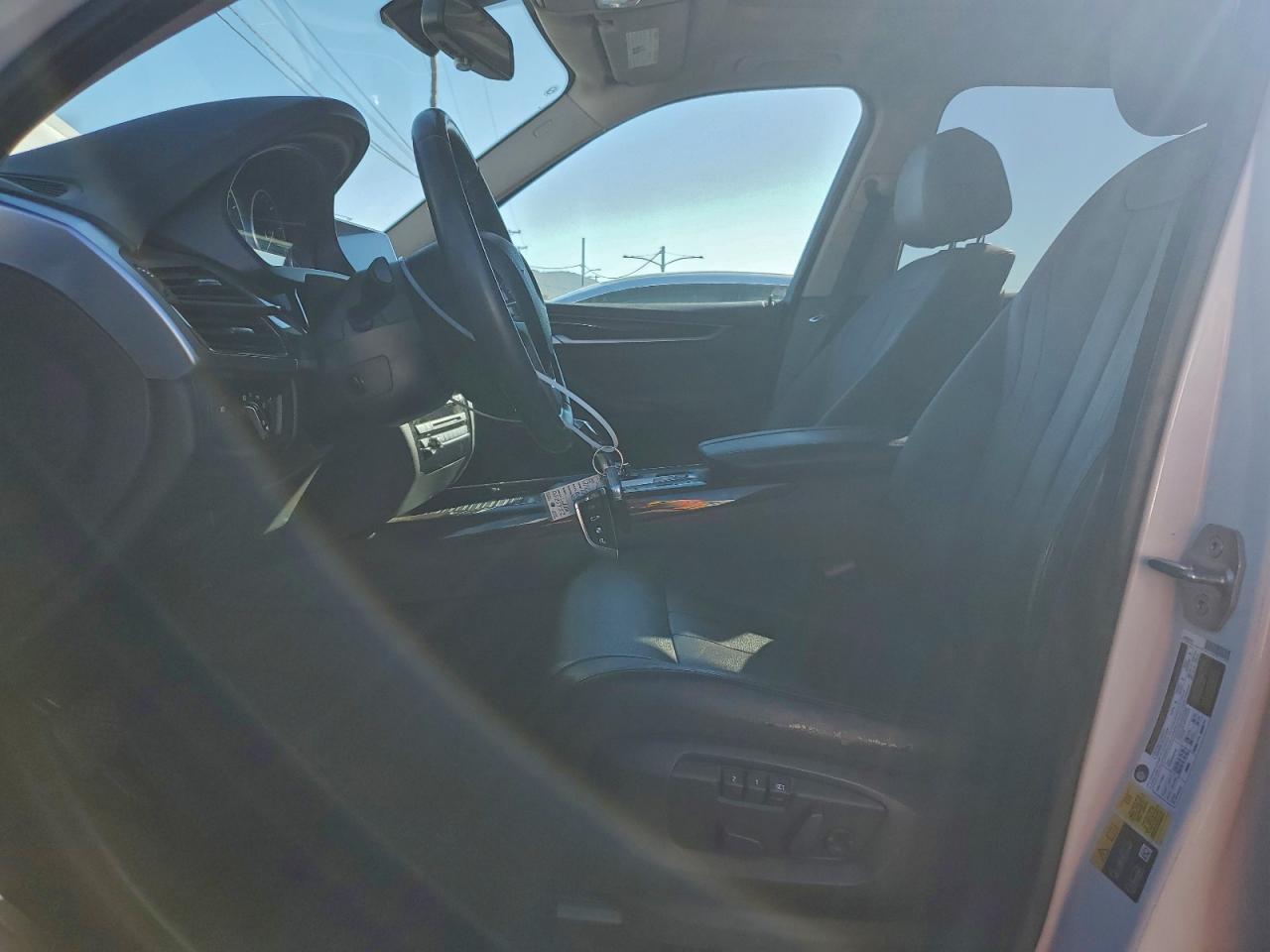 2016 BMW X5 Xdr40E - Image 7