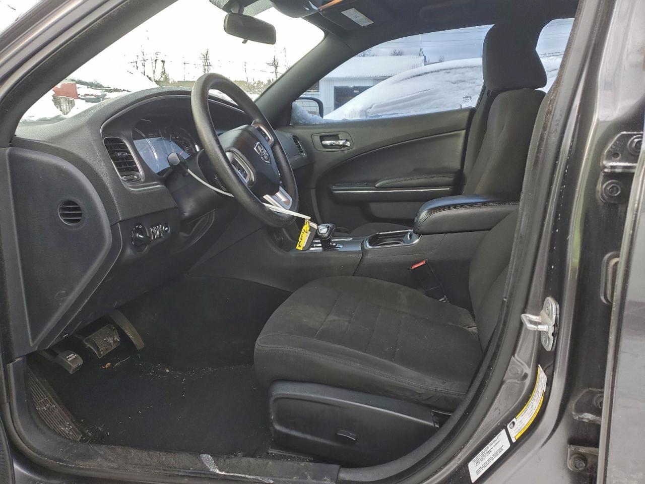 2013 Dodge Charger Se - Image 7