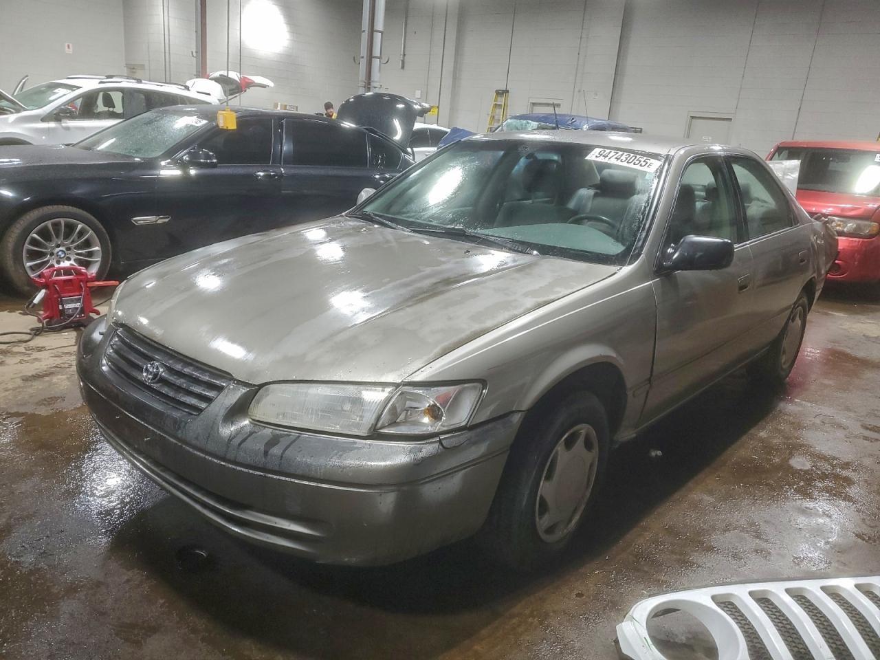 1998 Toyota Camry Ce