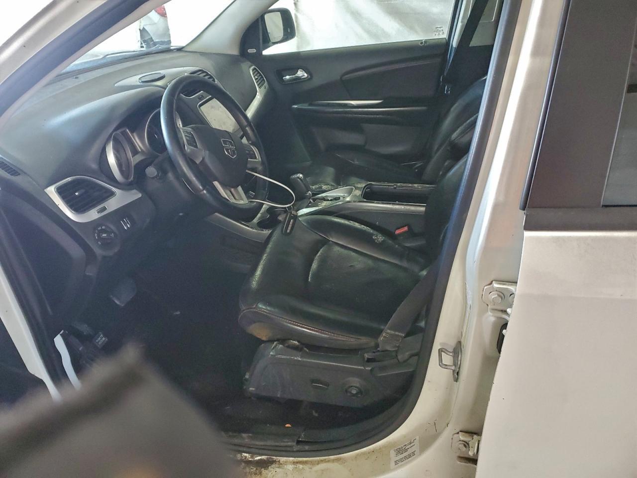 2013 Dodge Journey R/T - Image 7